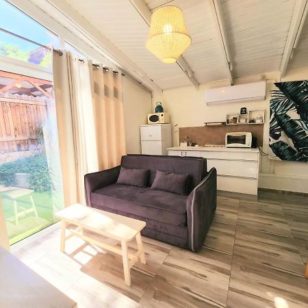 Sunshine Suite Boutique Only 5 Min Walk To The Beach - By Seaelo إيلات المظهر الخارجي الصورة