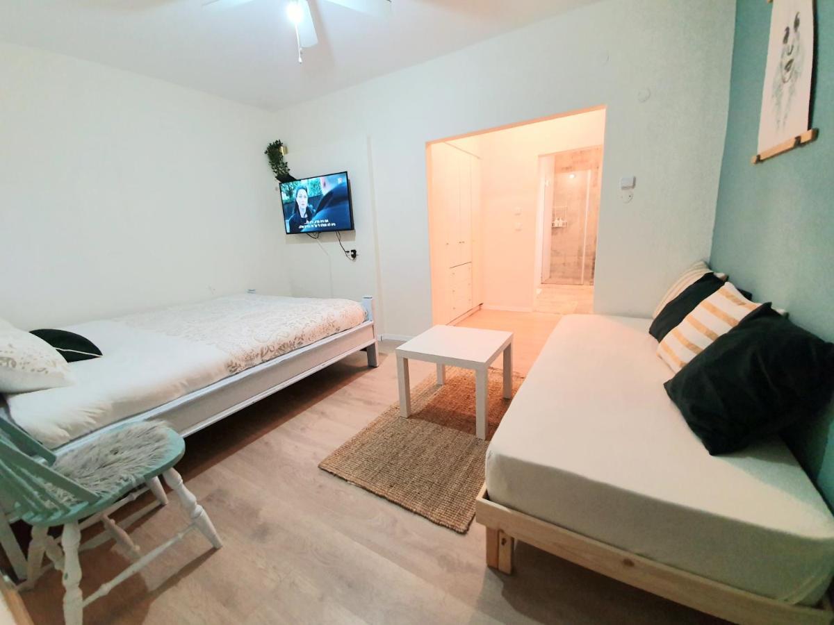 Sunshine Suite Boutique Only 5 Min Walk To The Beach - By Seaelo إيلات المظهر الخارجي الصورة