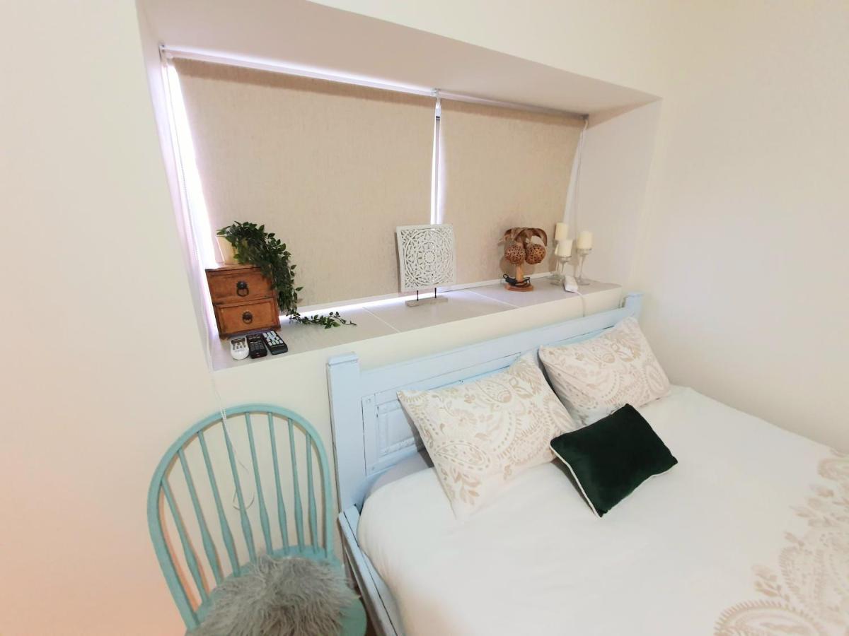 Sunshine Suite Boutique Only 5 Min Walk To The Beach - By Seaelo إيلات المظهر الخارجي الصورة