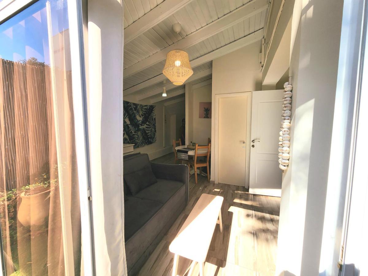 Sunshine Suite Boutique Only 5 Min Walk To The Beach - By Seaelo إيلات المظهر الخارجي الصورة