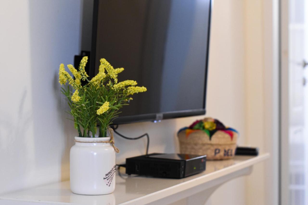 Sunshine Suite Boutique Only 5 Min Walk To The Beach - By Seaelo إيلات المظهر الخارجي الصورة