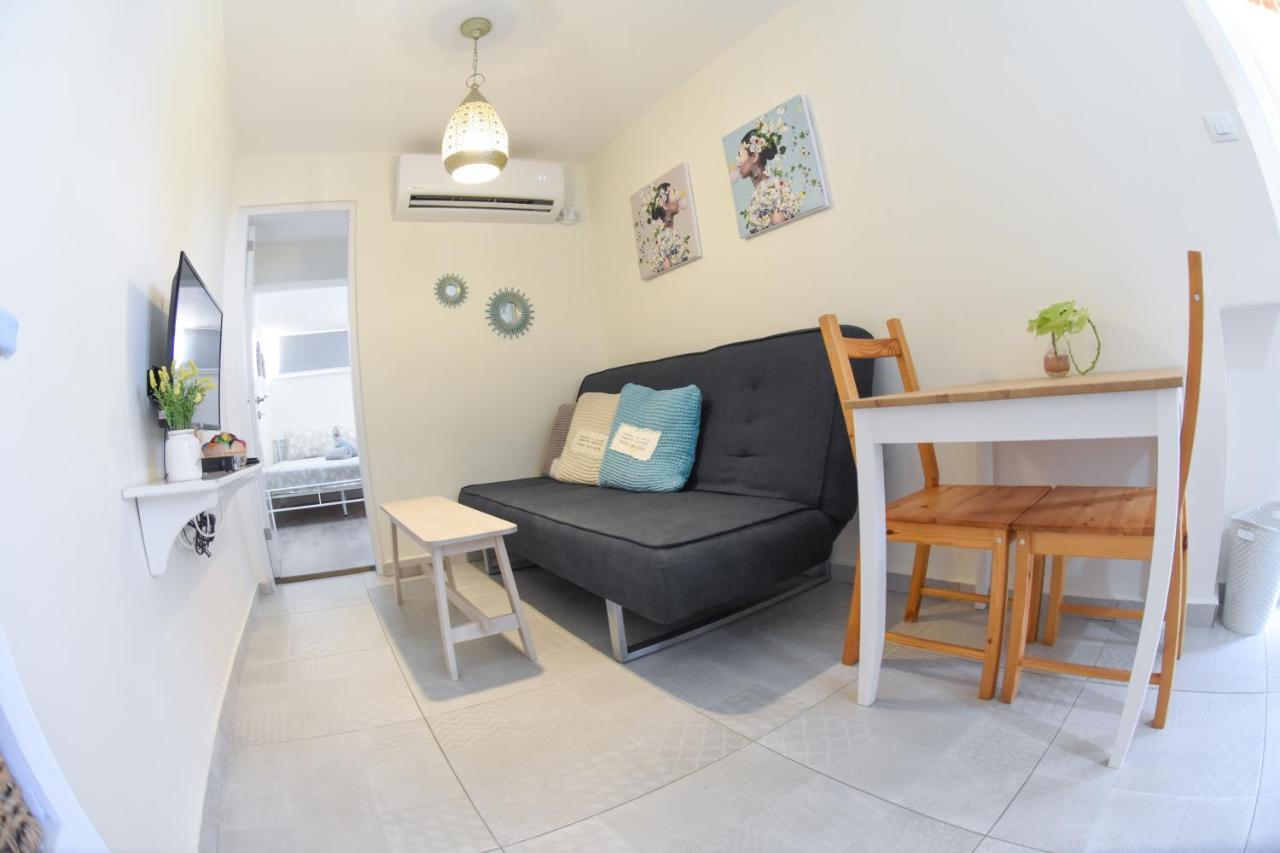 Sunshine Suite Boutique Only 5 Min Walk To The Beach - By Seaelo إيلات المظهر الخارجي الصورة