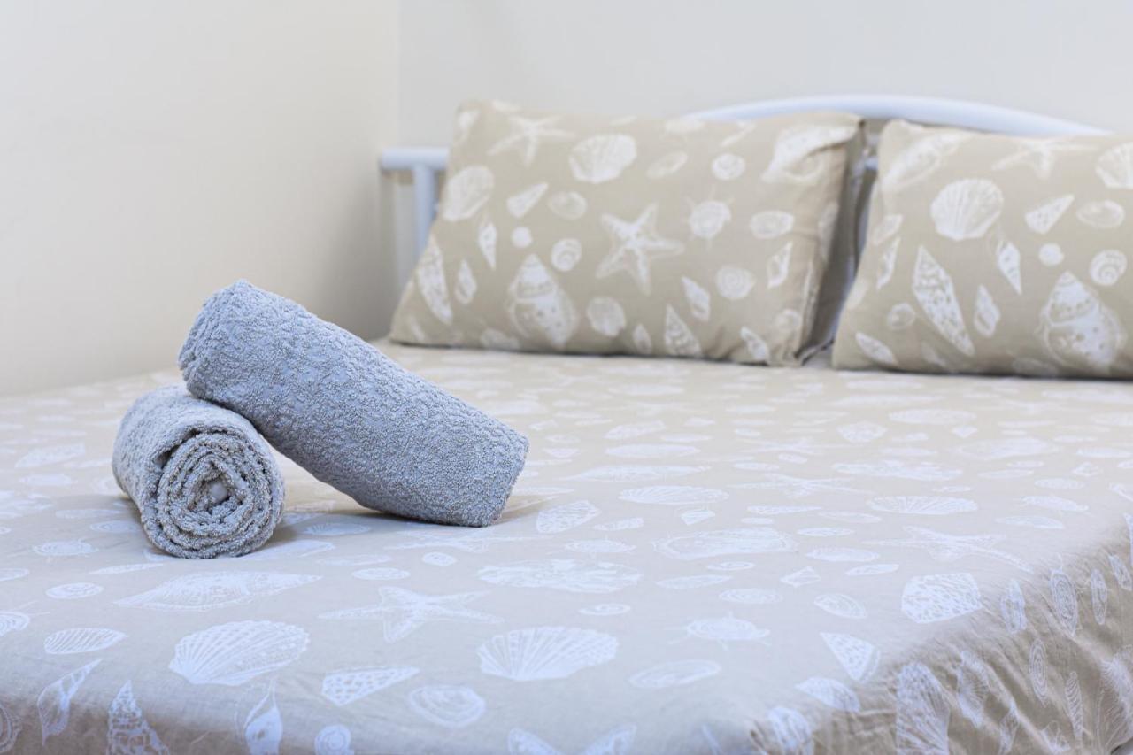 Sunshine Suite Boutique Only 5 Min Walk To The Beach - By Seaelo إيلات المظهر الخارجي الصورة