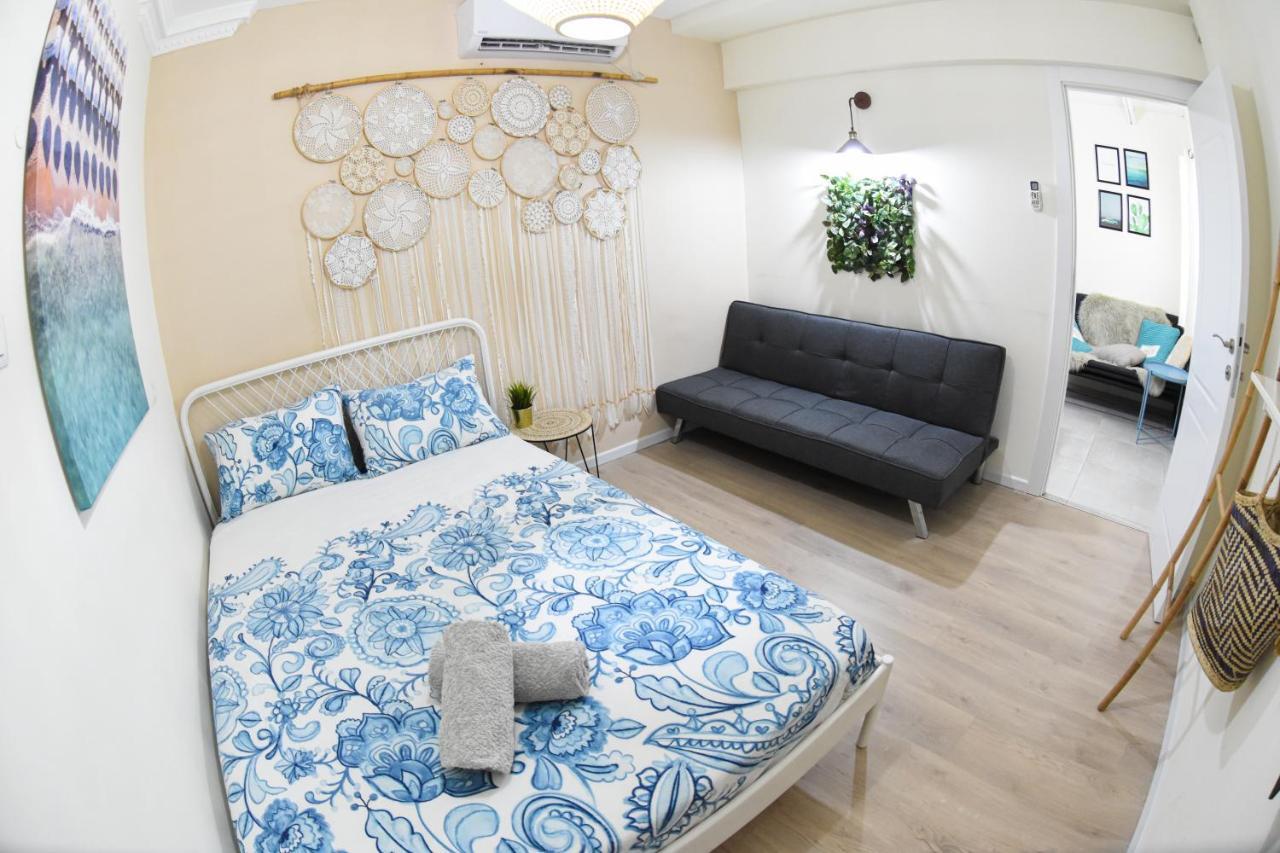 Sunshine Suite Boutique Only 5 Min Walk To The Beach - By Seaelo إيلات المظهر الخارجي الصورة