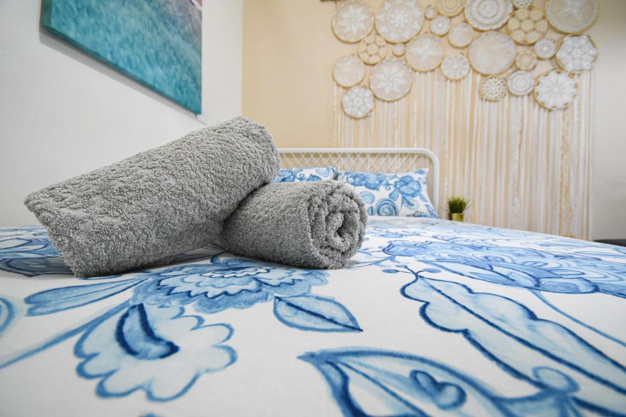 Sunshine Suite Boutique Only 5 Min Walk To The Beach - By Seaelo إيلات المظهر الخارجي الصورة