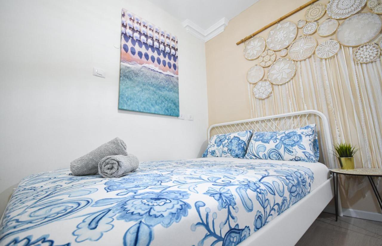 Sunshine Suite Boutique Only 5 Min Walk To The Beach - By Seaelo إيلات المظهر الخارجي الصورة