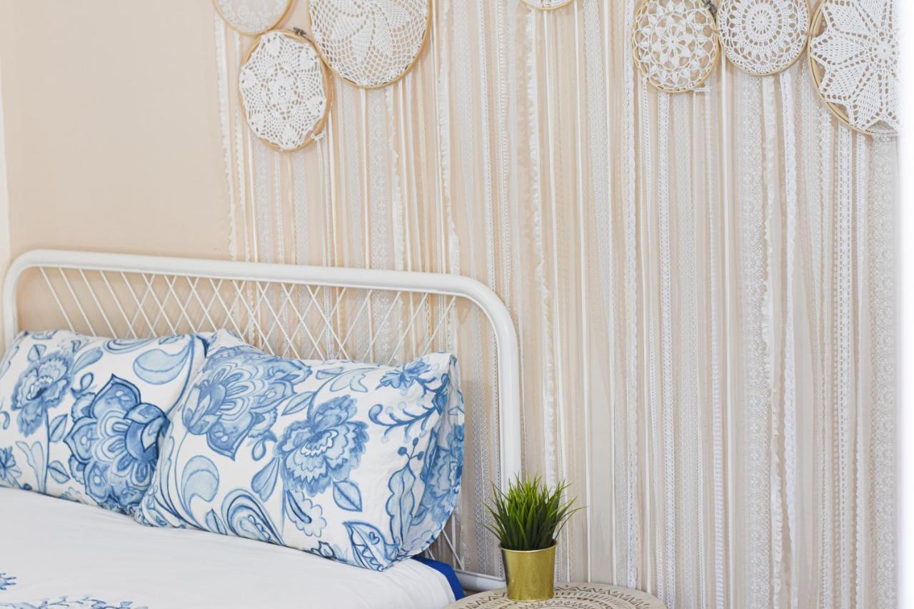 Sunshine Suite Boutique Only 5 Min Walk To The Beach - By Seaelo إيلات المظهر الخارجي الصورة