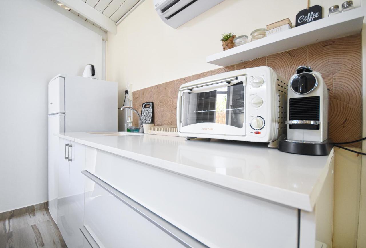 Sunshine Suite Boutique Only 5 Min Walk To The Beach - By Seaelo إيلات المظهر الخارجي الصورة