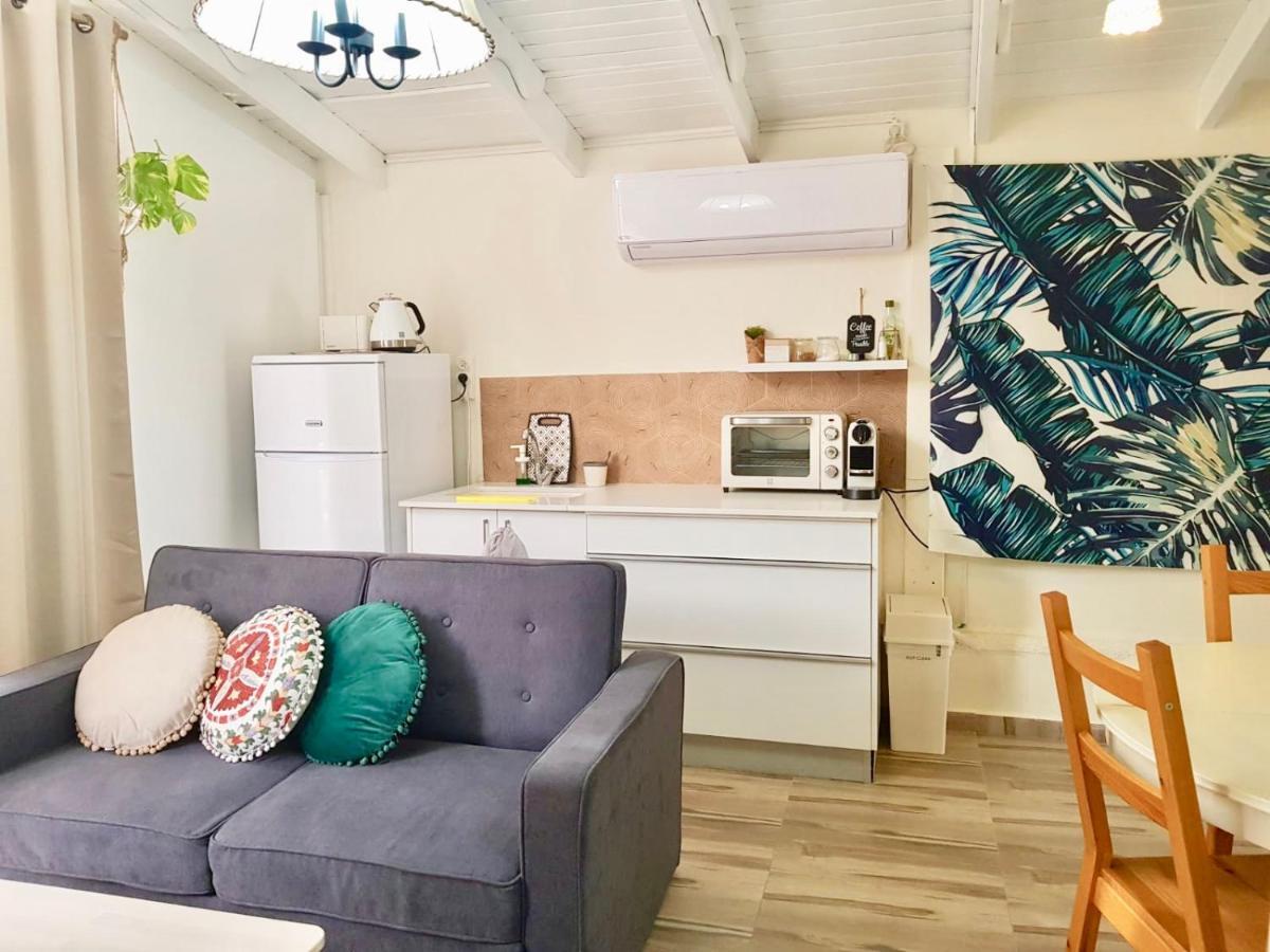 Sunshine Suite Boutique Only 5 Min Walk To The Beach - By Seaelo إيلات المظهر الخارجي الصورة